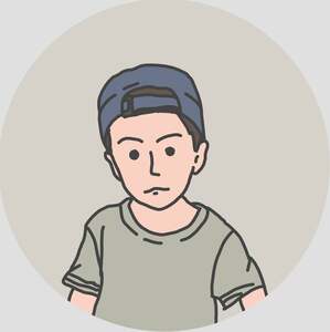 User portfolio avatar