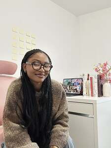 Mounadey Rebecca BOIZO