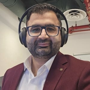 Hassan Raza