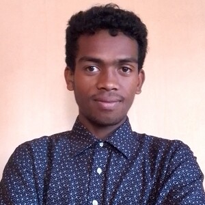 Jean Angelo Ramarovahoaka