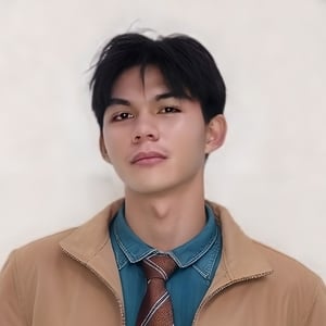 Ralph Zedrick Abayon