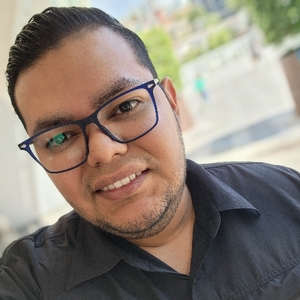 Isaias Josue Garcia Duron avatar
