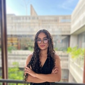 Melani Juliana Tirado Salas