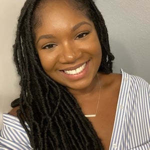 Monique Samuels