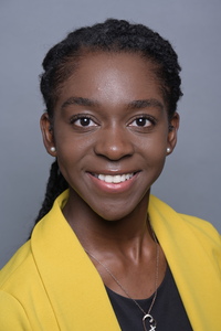 Leah Osafo Avatar