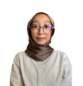 Nur Alya Batrisyia Nazri avatar