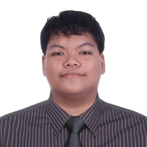 User portfolio avatar