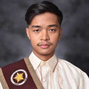 User portfolio avatar