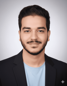 Moataz Khabbouchi Avatar