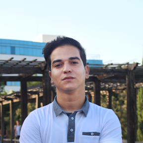 Moataz Khabbouchi Avatar