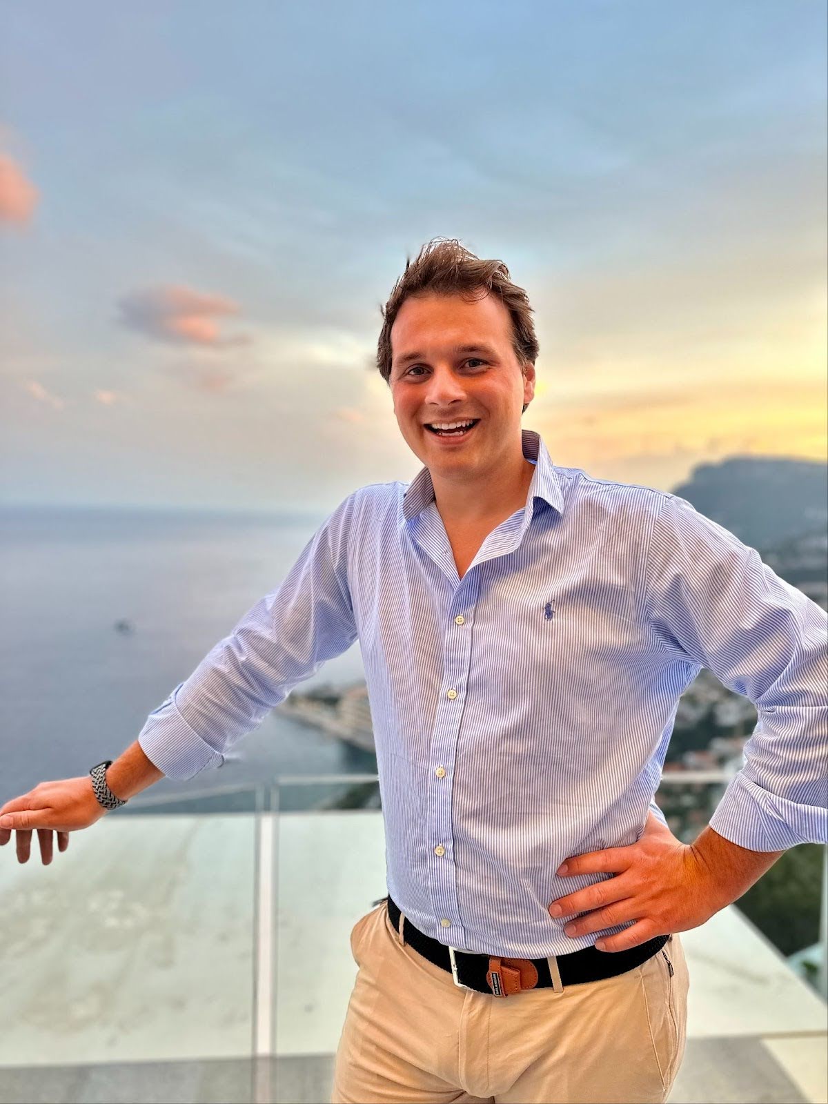 Alexandre T'Kint
