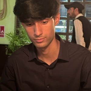 Shawaiz Ali