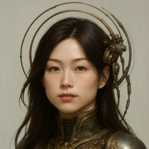 Yani Liu Avatar