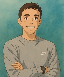 Jose Donoso Avatar