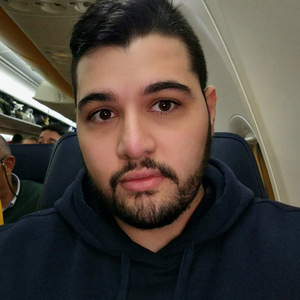 MALIK ALFEELALI Avatar