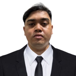 User portfolio avatar