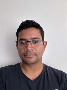 User portfolio avatar