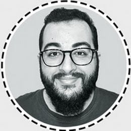 Ali Ahmed