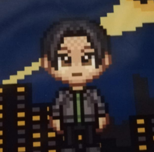 Adrián  Vergara Avatar