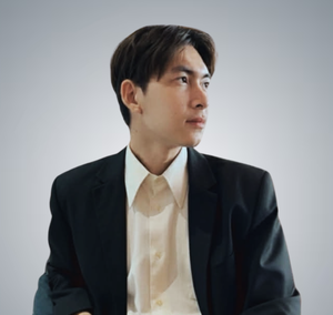 User portfolio avatar