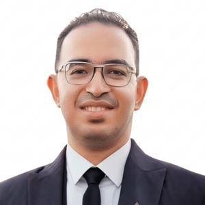 mohamed raffat Esmat