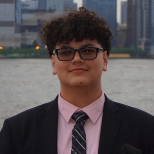 Maximus Elmorry avatar