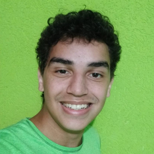 User portfolio avatar