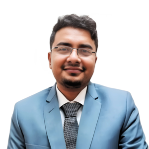 Md. Montasir Rahman