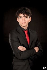 Freddy Valera