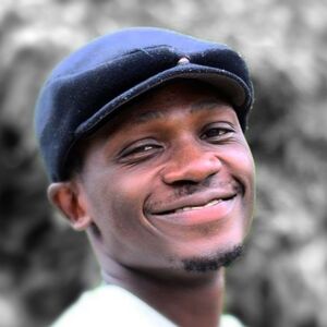 Daniel Wanjala Avatar