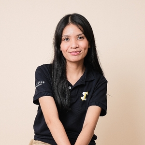 Allaine Anne Flores avatar