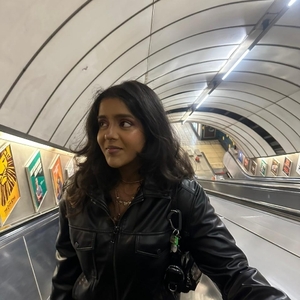 User portfolio avatar