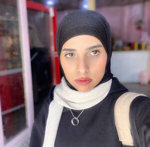 Nabaa Muayad Hammood