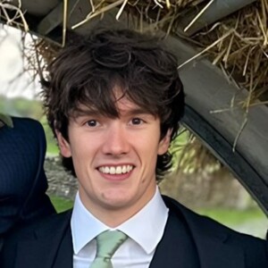 User portfolio avatar