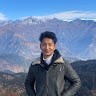 Bibash Shrestha Avatar