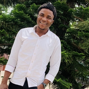 User portfolio avatar