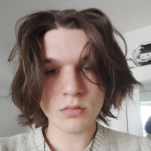 User portfolio avatar