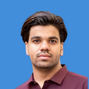 Muhammad Saqib avatar