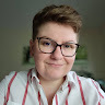 Katarzyna Głuchowska Avatar