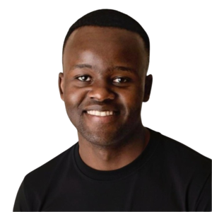 Tony Kipkemboi