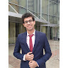 User portfolio avatar