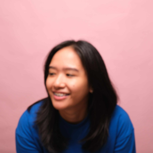 User portfolio avatar