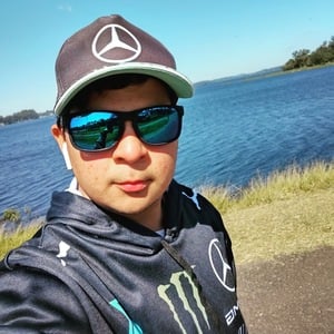 User portfolio avatar