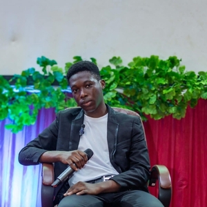 Joseph  Awuah avatar