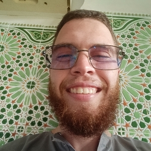 Moustafa BRAHIMI Avatar
