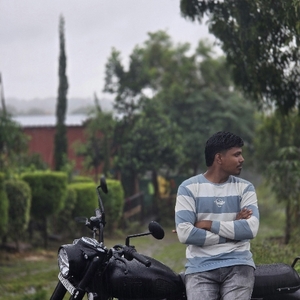 Prakash Nagaral avatar