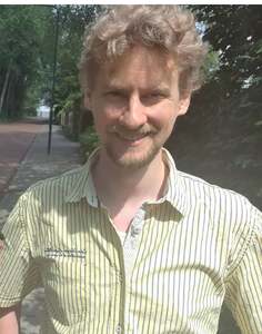 Tom van Oosten avatar