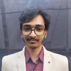 User portfolio avatar