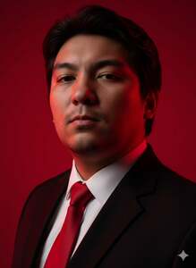 Joseph Baguio Avatar
