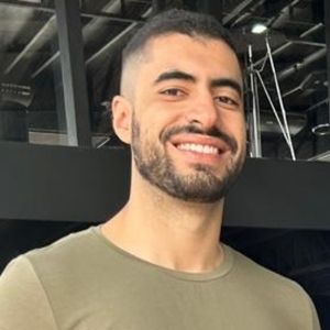 Nicolas Sodre Avatar